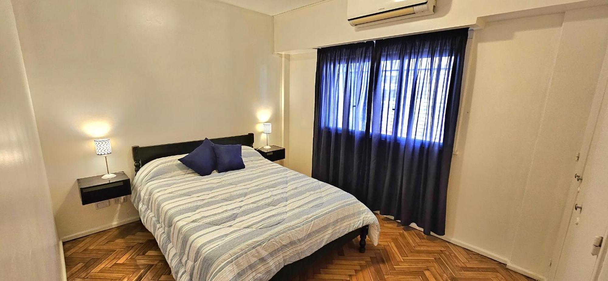 Apart En Recoleta بوينس آيرس المظهر الخارجي الصورة