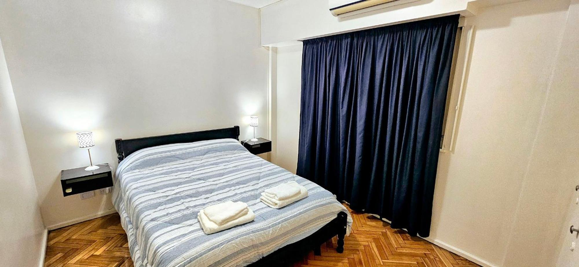 Apart En Recoleta بوينس آيرس المظهر الخارجي الصورة