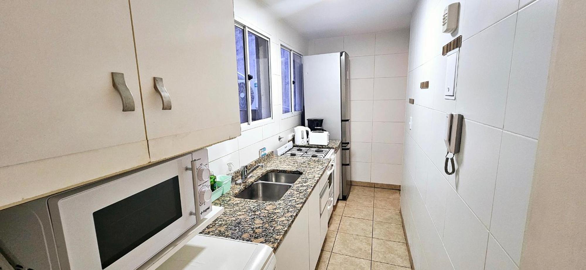 Apart En Recoleta بوينس آيرس المظهر الخارجي الصورة