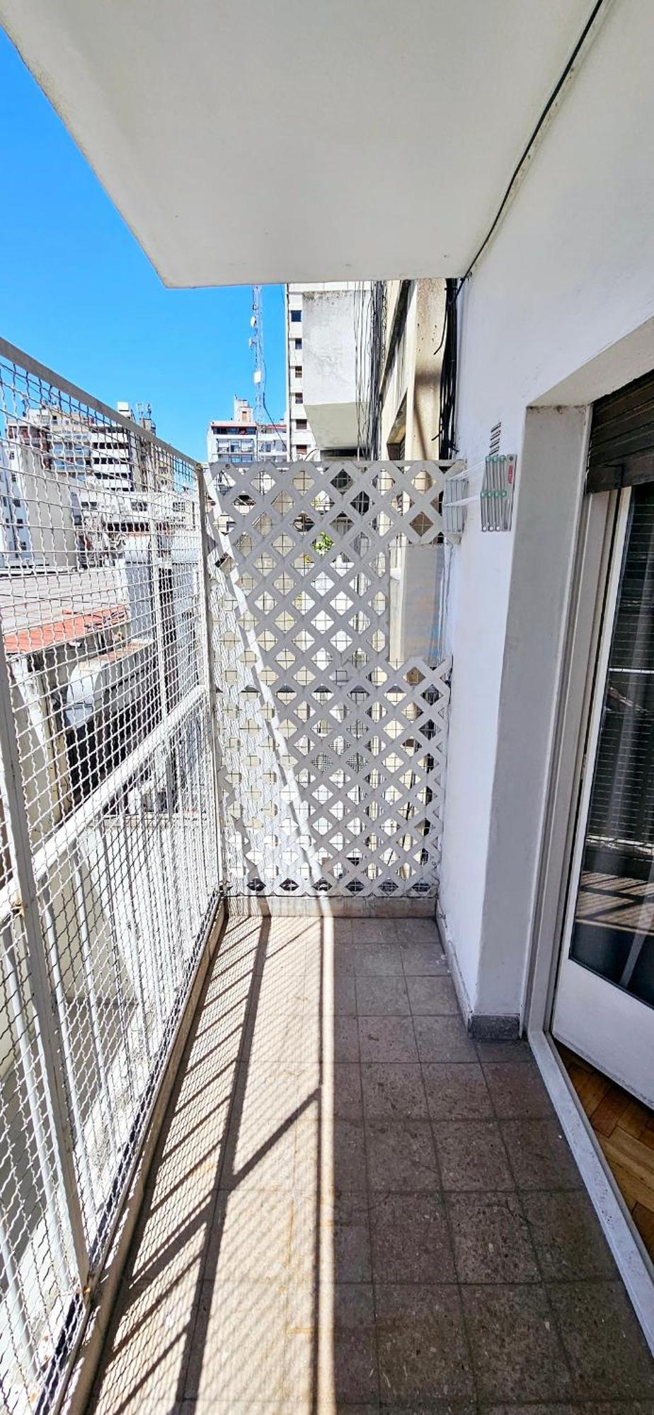 Apart En Recoleta بوينس آيرس المظهر الخارجي الصورة
