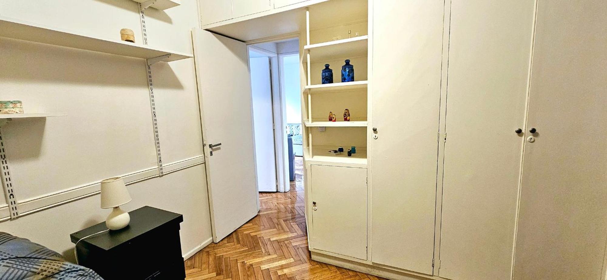Apart En Recoleta بوينس آيرس المظهر الخارجي الصورة